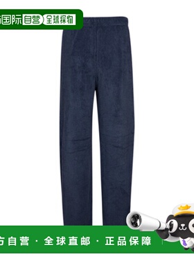 1h可退 ALEXANDER WANG 男士休闲裤 6CC3254421402D AW2025