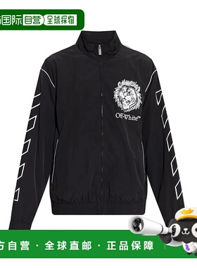 OFF-WHITE 男士夹克 94120OMBD05EF25FAB001100193136