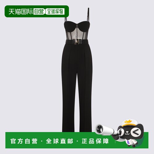 ELISABETTA FRANCHI 女士连体裤 TU05756E2110 AW20支付后1h可退