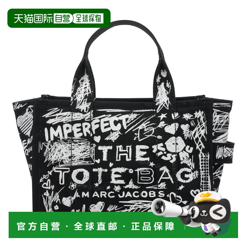 MARC JACOBS 女士手提包 2S6HTT016H02002 SS2026单肩包手提袋