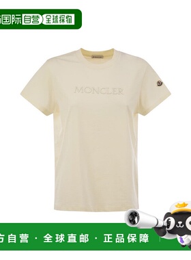 MONCLER 女士T恤 K20938C0001289AUO037 AW2025