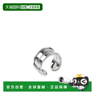 1h可退 潮奢 mcqueen 亚历山大 麦昆 男士 戒指