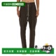 OWENS AW2025 男士 RICK 休闲裤 RU02E1361TE78 灰色卫裤