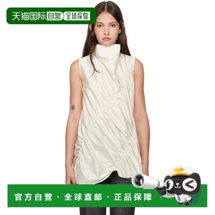 STUDIOS 女士 灰白色 1h可退 背心 GIA Renee 2501010625010 潮奢