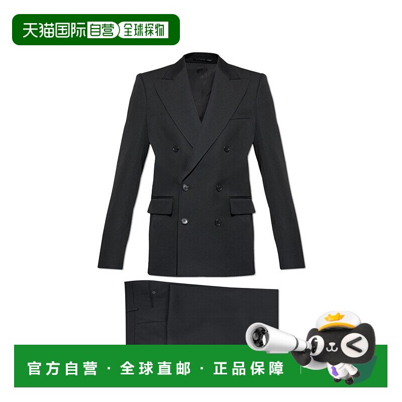 DSQUARED2 男士西服 S71FT0194S76497900 AW2025