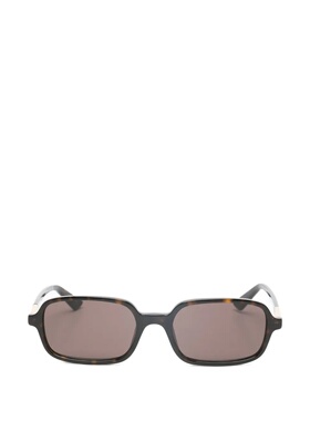 CHLOÉ 女士太阳镜 CH0363S002 SS2026 棕色 Judy Sunglasses