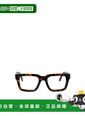 PALM ANGELS 男士眼镜 PERJ019S25PLA0016000 AW2025