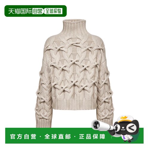 BRUNELLO CUCINELLI 女士针织衫 M52365804C9504 AW2025