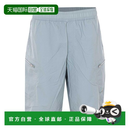 MOOSE KNUCKLES 男士休闲裤 M16MR7701909BLUE SS2026