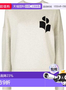 ISABEL MARANT ÉTOILE 女士卫衣 PU0007FAA1X04E02LY