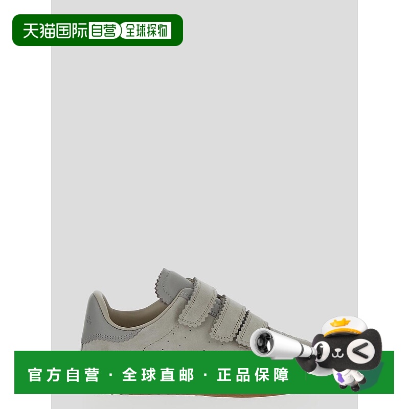 1h可退 ISABEL MARANT 女士运动鞋 BK0013FAA1E22S23EC SS2025