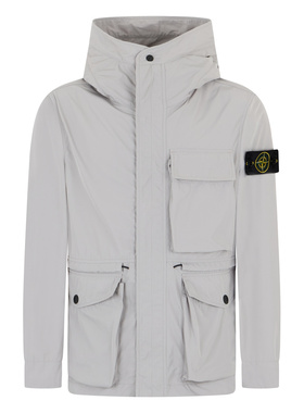 1h可退 香港直邮STONE ISLAND 男士外套 4100032S0026V0061 SS202