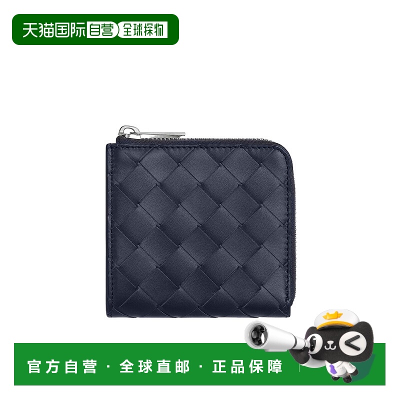 1h可退 BOTTEGA VENETA 男士卡包 817741VCPQ53262 AW2025钱包