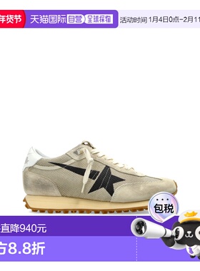 GOLDEN GOOSE DELUXE BRAND 女士运动鞋 GWF00683F00784015259