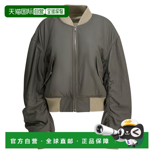 RICK OWENS 女士西服 RP01F6744LBFR13835 SS2026