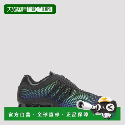 ADIDAS 男士运动鞋 HP3421BLACK SS2026 花色 Adidas Megaride S2