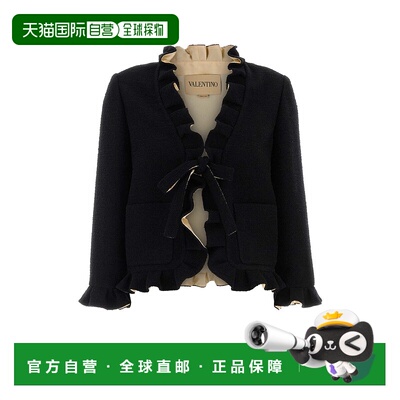 VALENTINO GARAVANI 女士西服 7B3CE4M07LV0NO AW2025