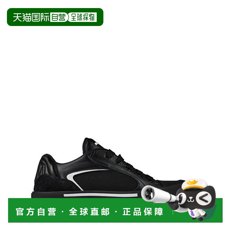 1h可退 潮奢 MCQUEEN 亚历山大 麦昆 男士 Deck 运动鞋男鞋