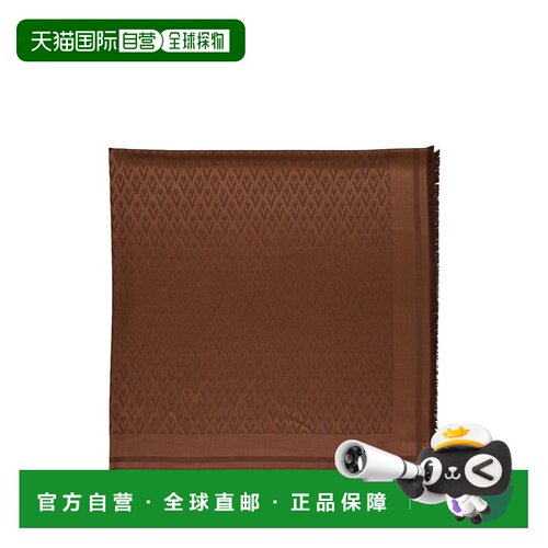 VALENTINO GARAVANI 女士围巾 WEB104HKS0K1 AW20【付后1h可退】