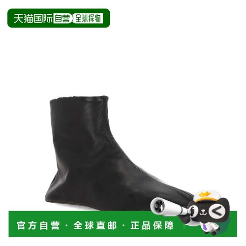 THE ROW 女士高跟鞋 F1724N66SH02BLK
