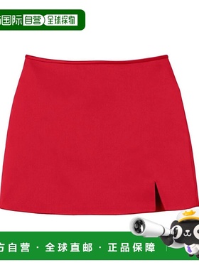 MARC JACOBS 女士半身裙 A字裙包臀裙2F4RSK045W10641 AW2024