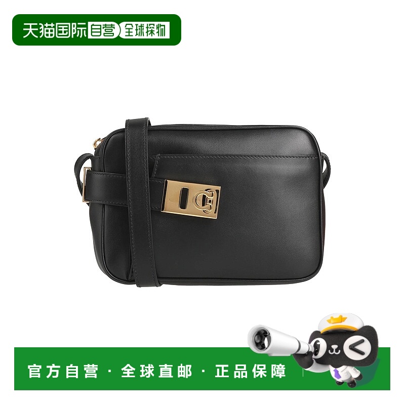 1h可退 潮奢 Salvatore Ferragamo 菲拉格慕 女士 Bags 斜挎包