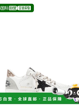 GOLDEN GOOSE DELUXE BRAND 女士运动鞋 GWF00117F00611810750