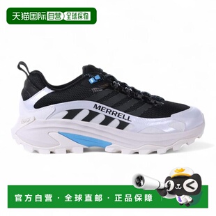 徒步 J5007 男士 亮色 Speed Jeep Moab 越野鞋 Merrell 白色