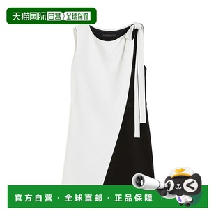 AW2025 MAX 2521226027600012 女士连衣裙 白色 MARA