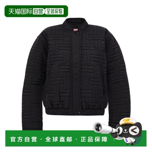 外套绗缝夹克 女士 1h可退 kenzo