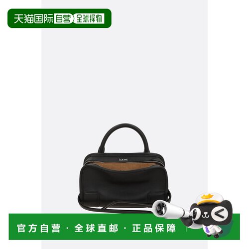 LOEWE 女士手提包 A039AS4X011100BLACK 黑色 SS2026罗意威
