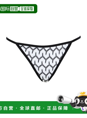 潮奢 Topshop 女士 比基尼 white白色 舒适时尚