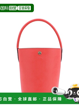 LONGCHAMP 女士手提包 10161HYZ218 SS2024 红色 10161HYZ 218