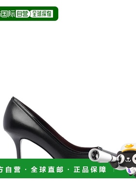 1h可退 潮奢 Tory Burch 托里 伯奇 女士 尖头高跟鞋 160134