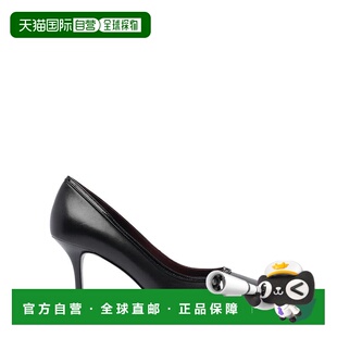 1h可退 潮奢 Tory Burch 托里 伯奇 女士 尖头高跟鞋 160134