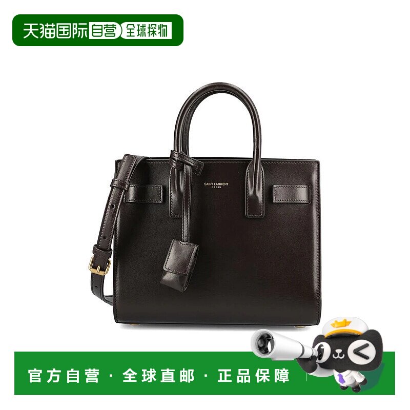 SAINT LAURENT 女士手提包 39203502G9W2899AI25 AW2025