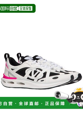 VALENTINO 女士运动鞋 5W2S0JV4MCHZ1L AW2024白色老爹鞋