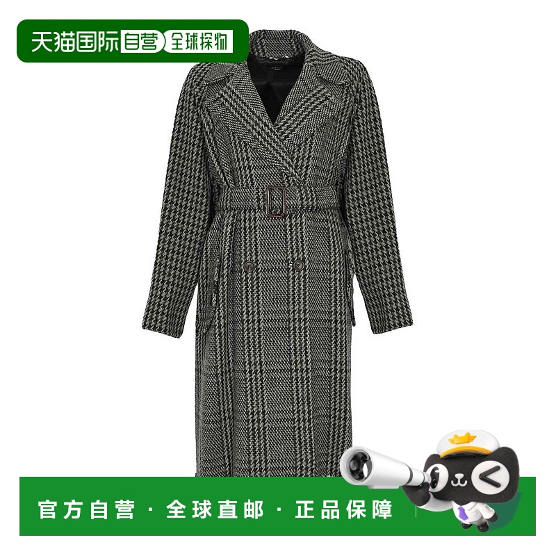 1h可退 WEEKEND MAX MARA 女士连衣裙 25250161326E15 AW2025
