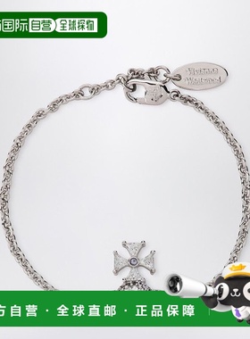 VIVIENNE WESTWOOD 女士手链手镯 6102025A02P243 AW2025