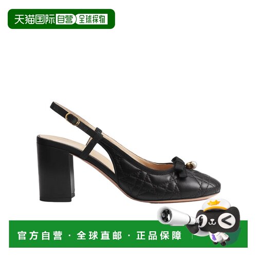 奢淘 Dior Ballet Slingback 高跟鞋 女 KCV570CQL单鞋