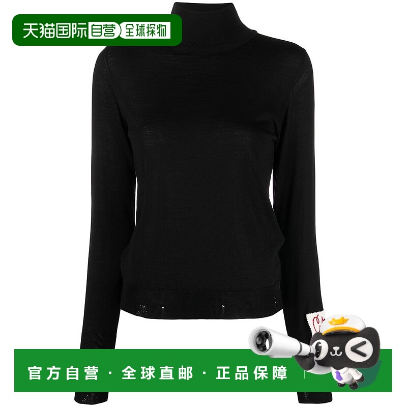 1h可退 GOLDEN GOOSE DELUXE BRAND 女士针织衫 GWP00953P0006659