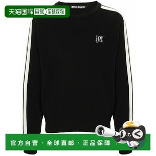 PMHE075F24KNI0011003 PALM 针织衫 男士 SS2025 ANGELS