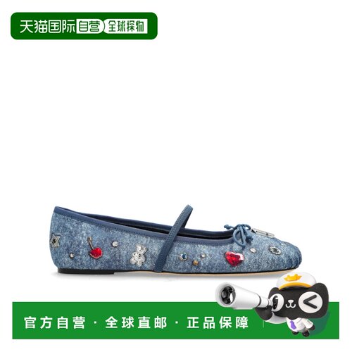 MARC JACOBS 女士休闲鞋 2R5FFL001F21454 SS2026女鞋