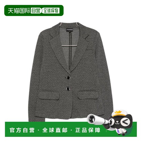 EMPORIO ARMANI 女士外套 EW004660AF25799FC026