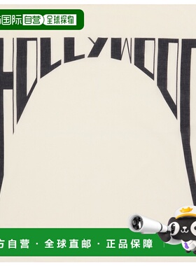 RICK OWENS DRKSHDW 女士T恤 DA01E3471SCAEP21109