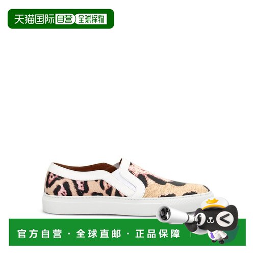 Givenchy纪梵希skate new女士运动鞋