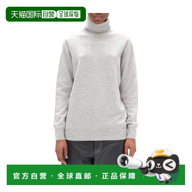 CELINE 女士针织衫 23GP9624C08GC AW2018 白色