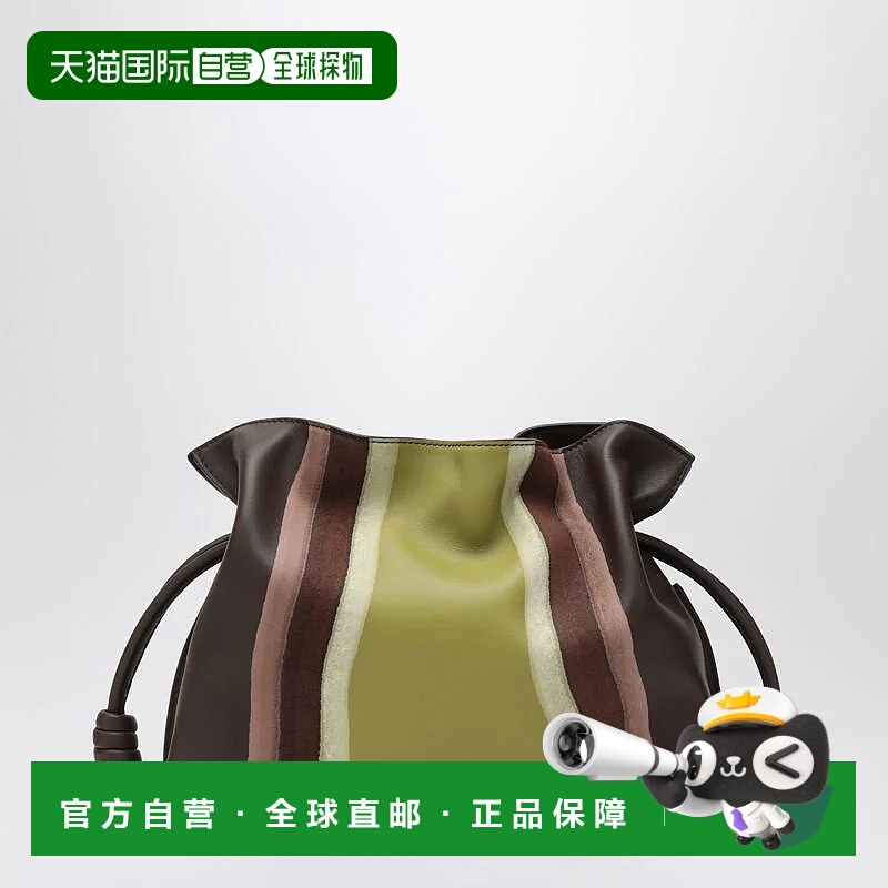 1h可退 LOEWE 女士手提包 A411FC1XCXLERLOEW0017 AW2025