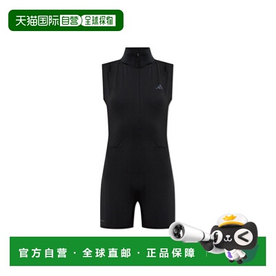 ADIDAS 女士健身衣 KR78410BLACK CO 黑色 ADIDAS x Entire Studi