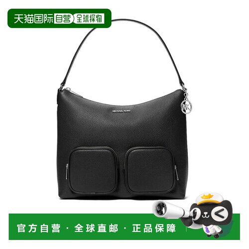 MICHAEL KORS 女士单肩包 35S6S0WL3LBLACK SS2026斜挎包手提包